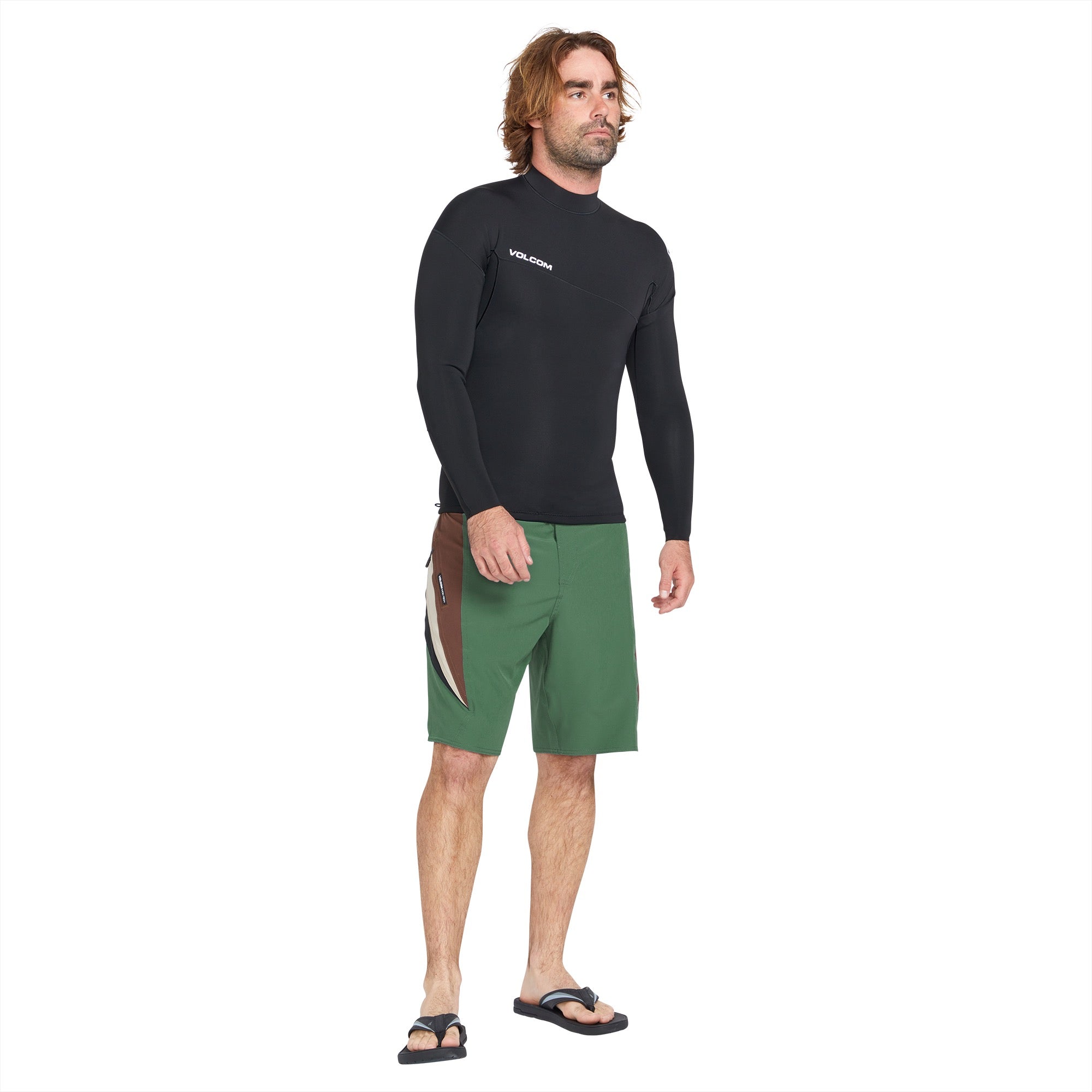 Men's 1.5MM Modulator Pull Over - Image 6