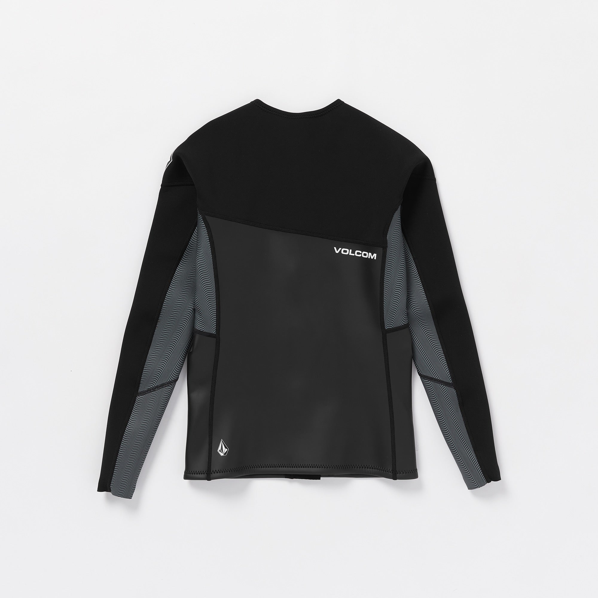 Men's 1.5MM Modulator Full-Zip Full-Length Jacket - Image 2