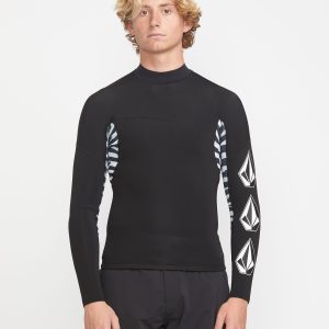 Men's 1.5MM Deadly Stone Pull Over Jacket