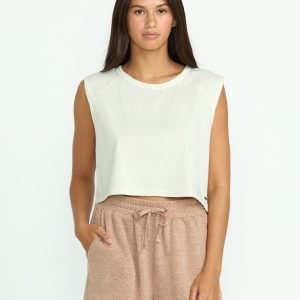 Women's Lil Muscle Tank