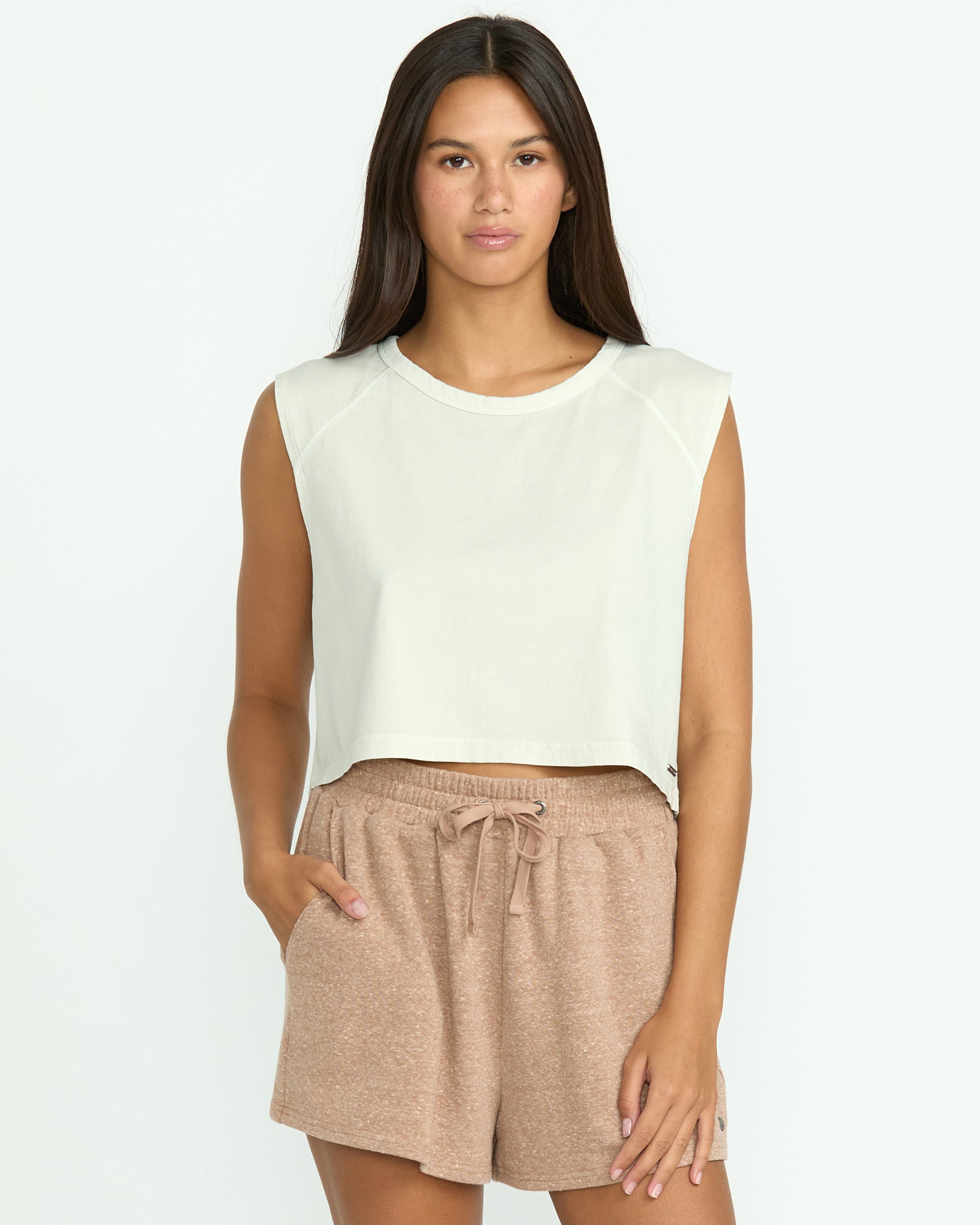 Women's Lil Muscle Tank