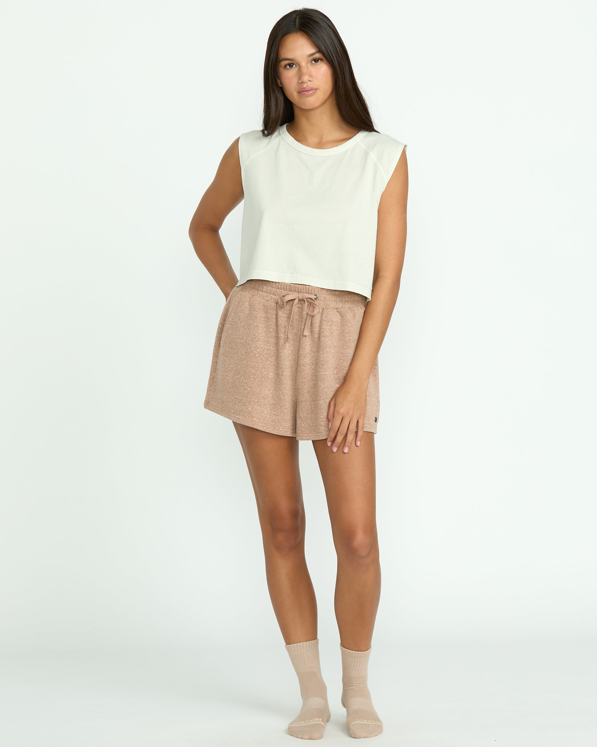 Women's Lil Muscle Tank - Image 4