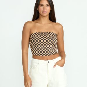 Women's Stoneway Tube