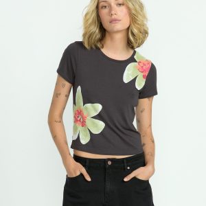 Women's Starstone Glow Short Sleeve Tee