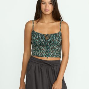 Women's Here Kitty Cami