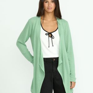 Women's Go Go Wrap Cardigan