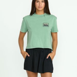 Women's Stoneshine Shorts