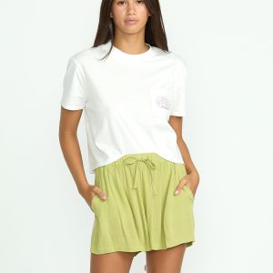 Women's Stoneshine Shorts