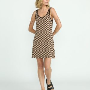 Women's Stoneway Dress