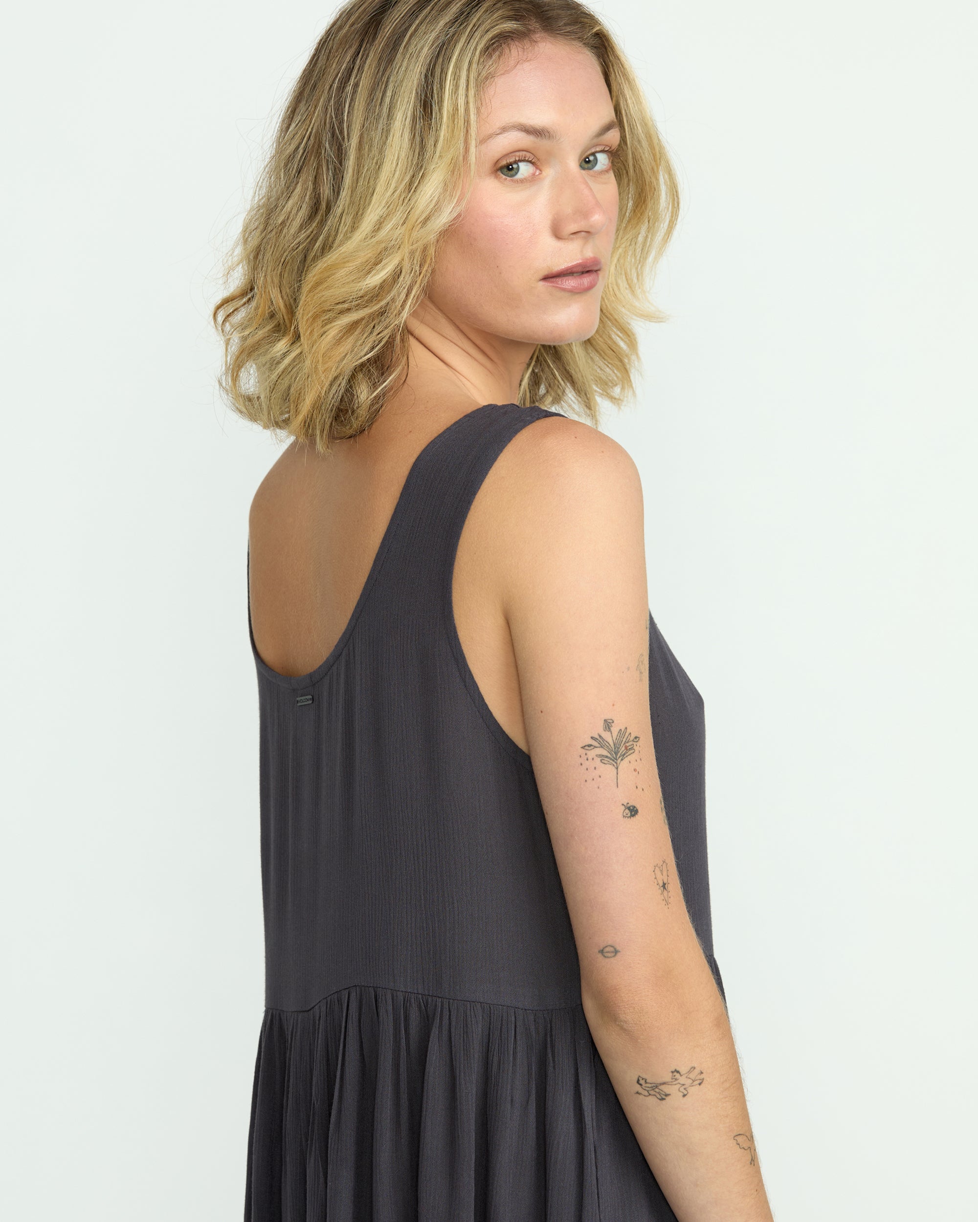 Women's Lived In Baddie Dress - Image 6