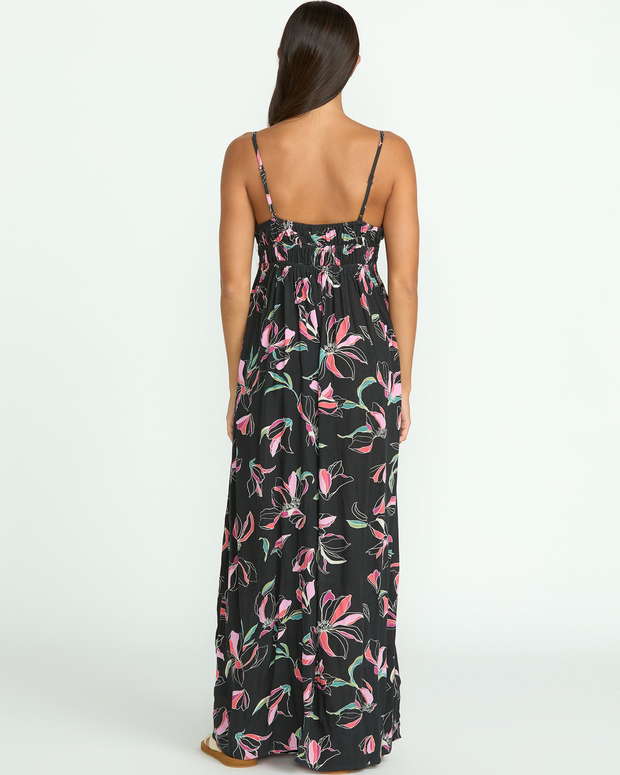 Women's Dream In Bloom Dress - Image 2