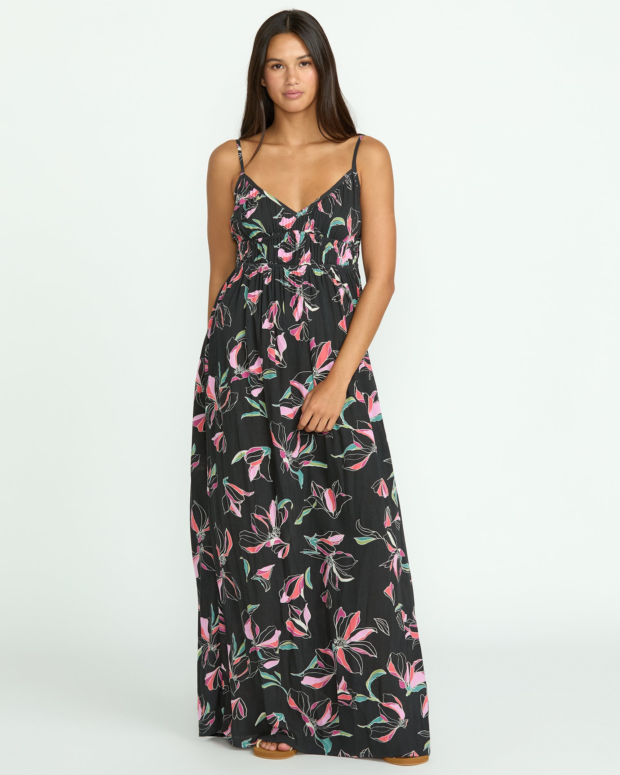 Women's Dream In Bloom Dress - Image 4