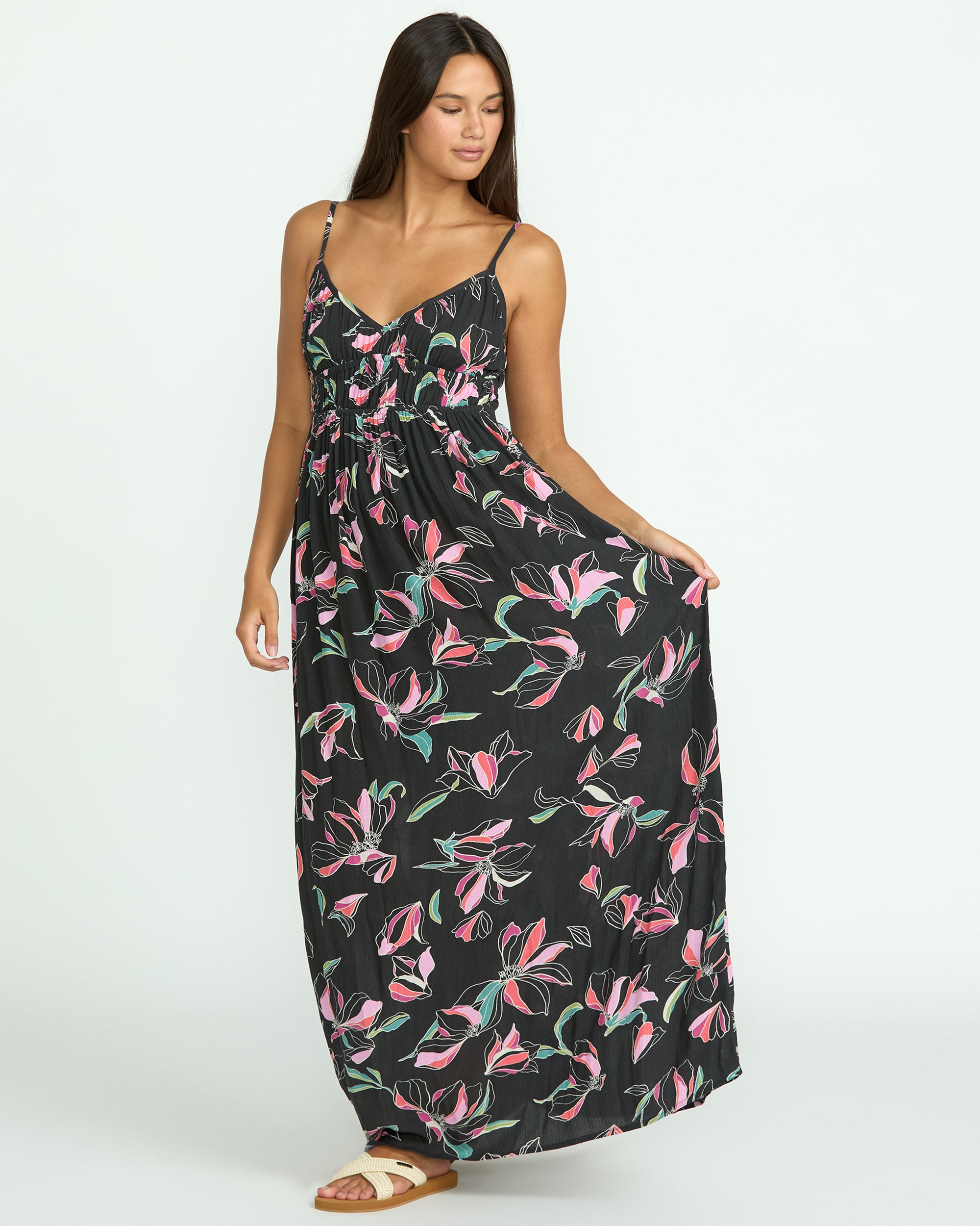 Women's Dream In Bloom Dress - Image 3