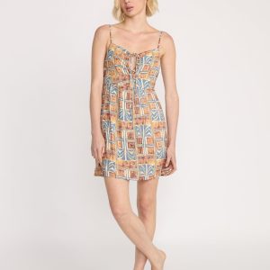 Women's Featured Artist Emma Rushton Dress