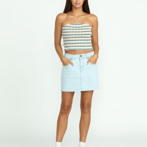 Women's Dropping In Skirt