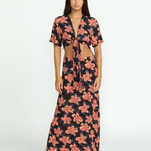 Women's Deep Tropix Skirt