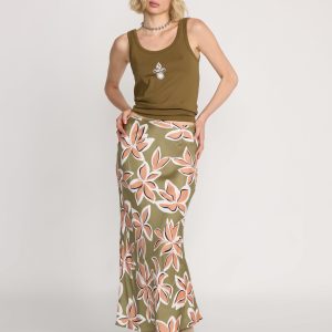 Women's Psychonic Skirt