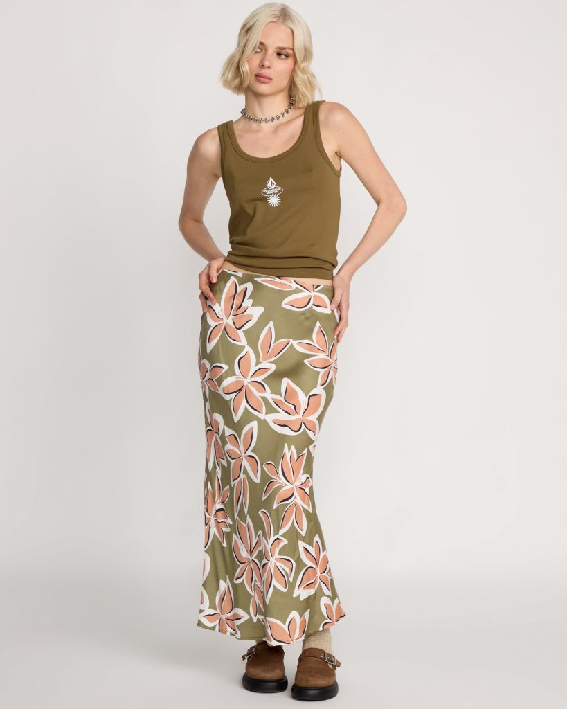 Women's Psychonic Skirt