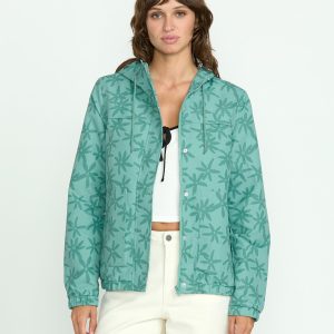 Women's Enemy Stone Jacket