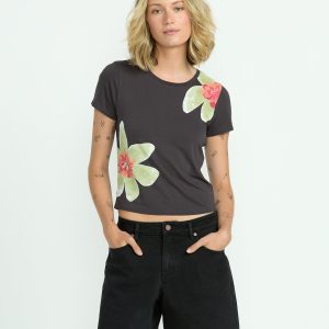 Women's Strait Up Long Shorts