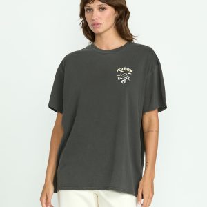 Women's Stones Throw Tee