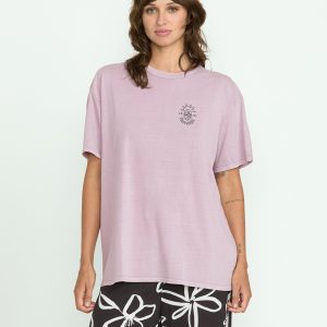Women's Stones Throw Tee