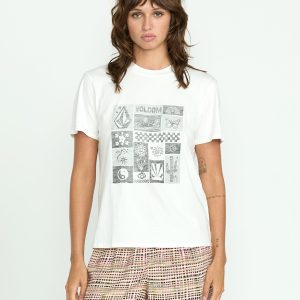 Women's Lock It Up Tee