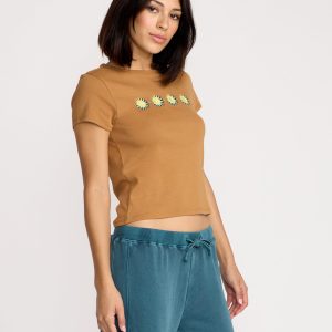 Women's Have A Clue Tee