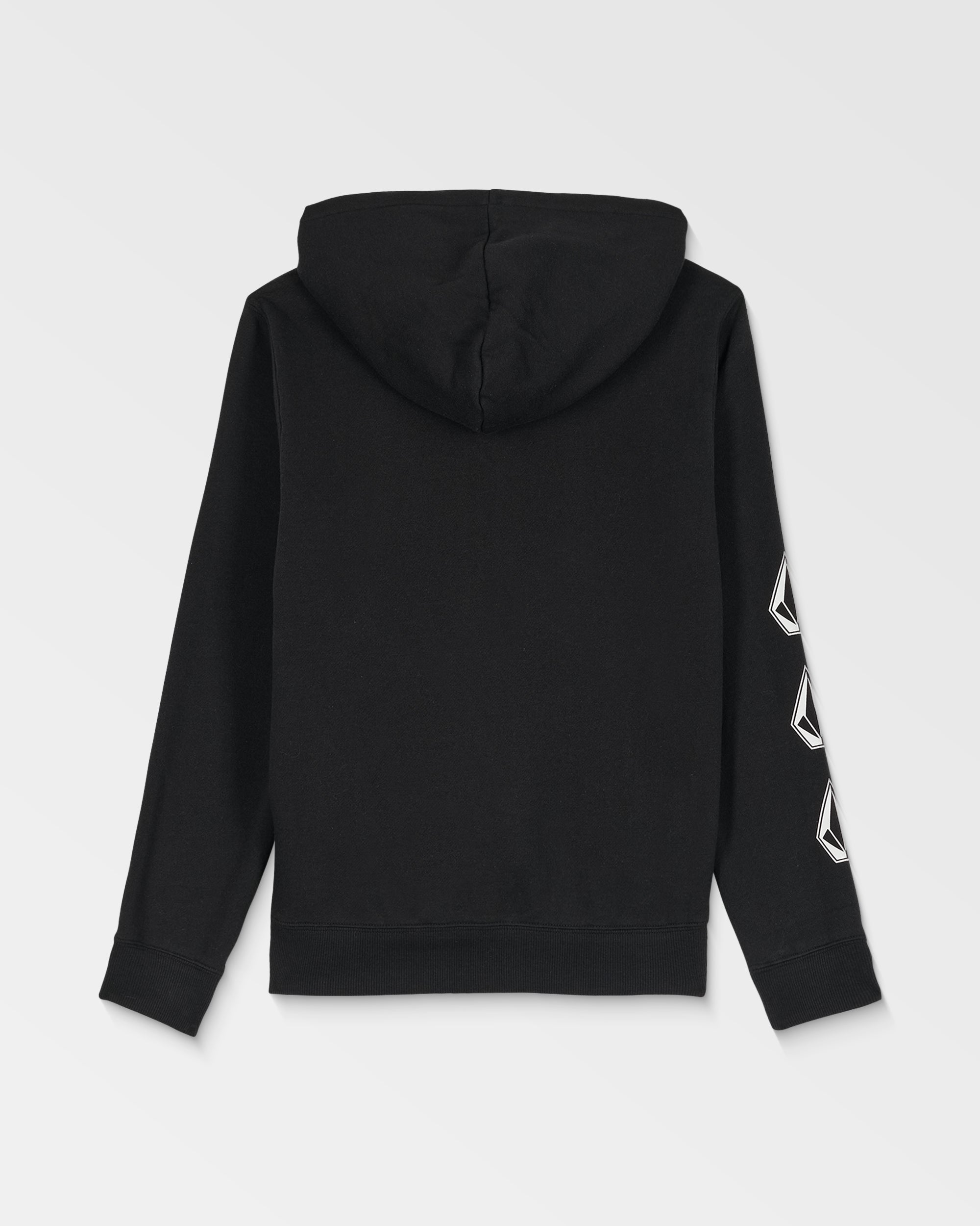 Big Kids' Iconic Stone Gid Zip - Image 2