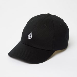 Full Stone Adjustable Cap
