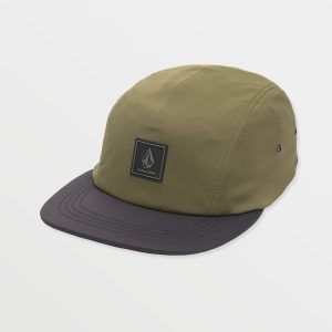 Men's Stone Tech Delta Camper Adjustable Hat