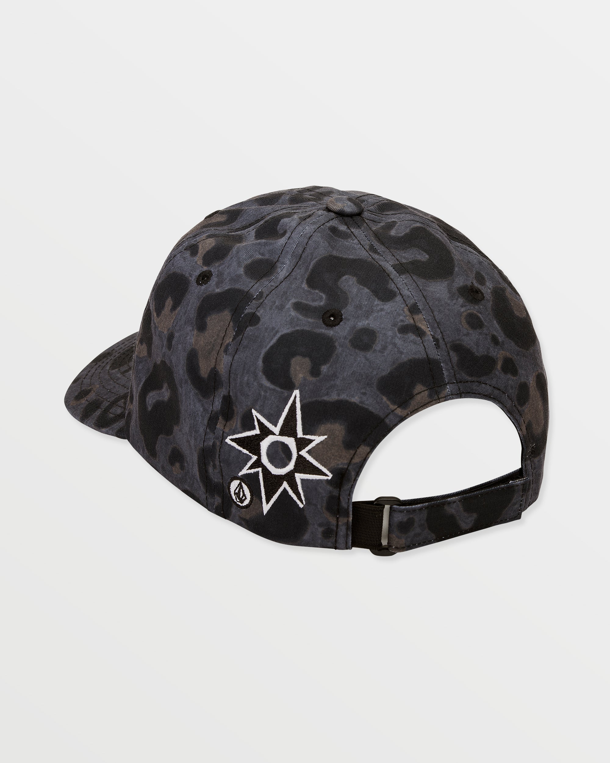 Men's Featured Artist Seth Conboy Adjustable Hat - Image 2