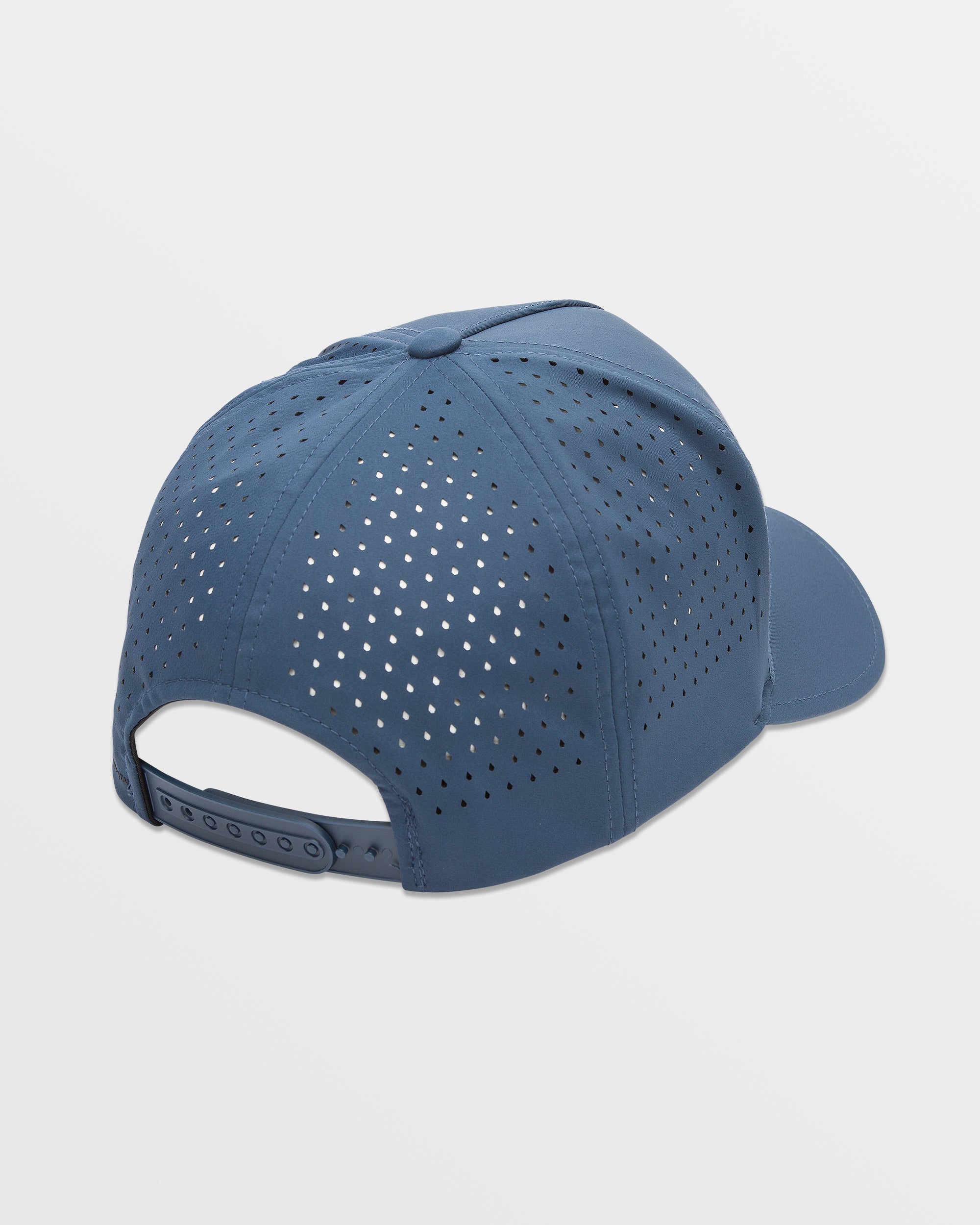 Men's Volcom Vent Delta Adjustable Hat - Image 2