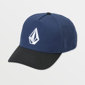 Men's Embossed Stone Adjustable Hat