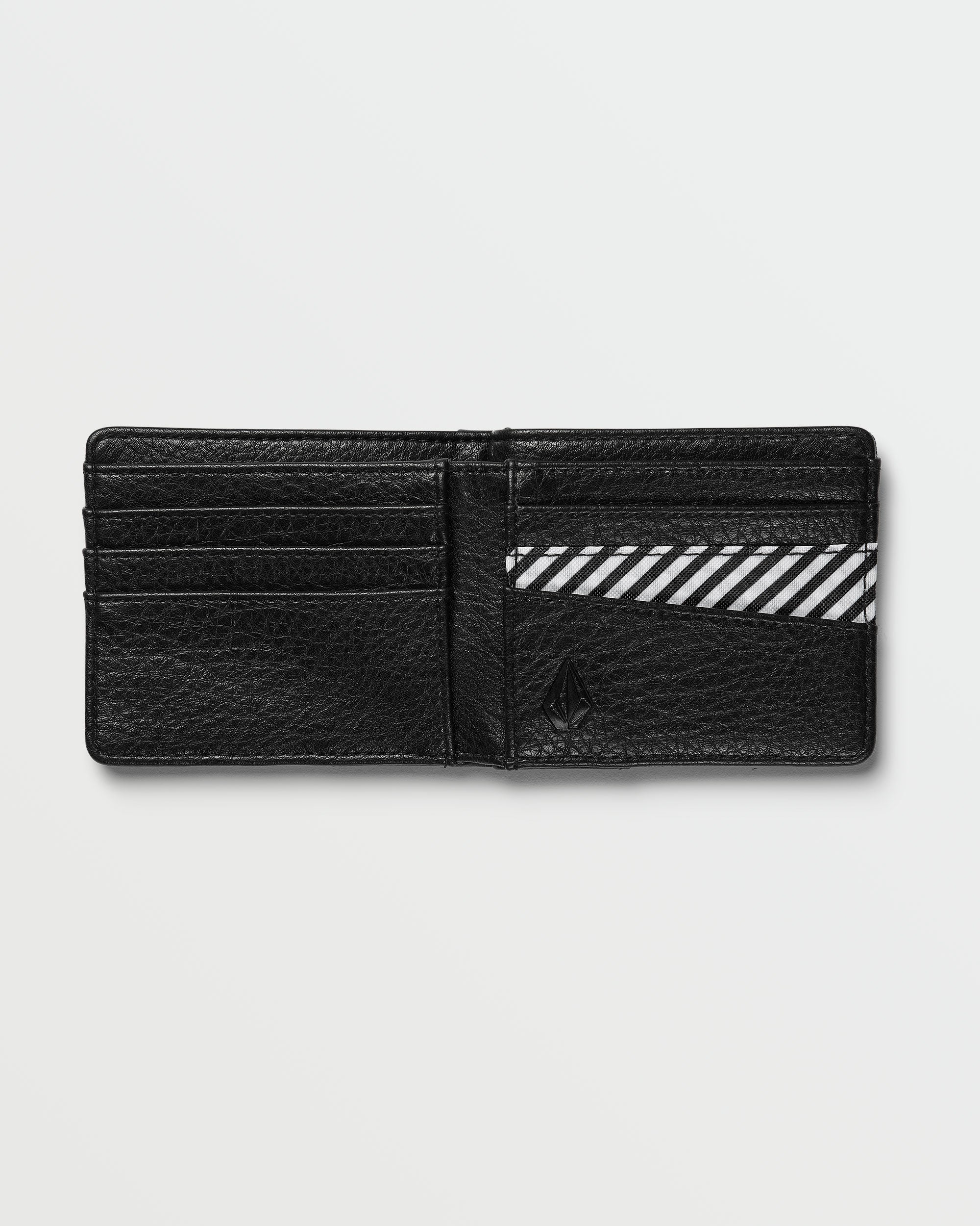 Men's Hardbound Bifold Wallet - Image 3