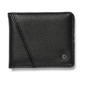 Pay-A-Pal Leather Bifold