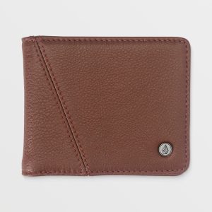 Pay-A-Pal Leather Bifold