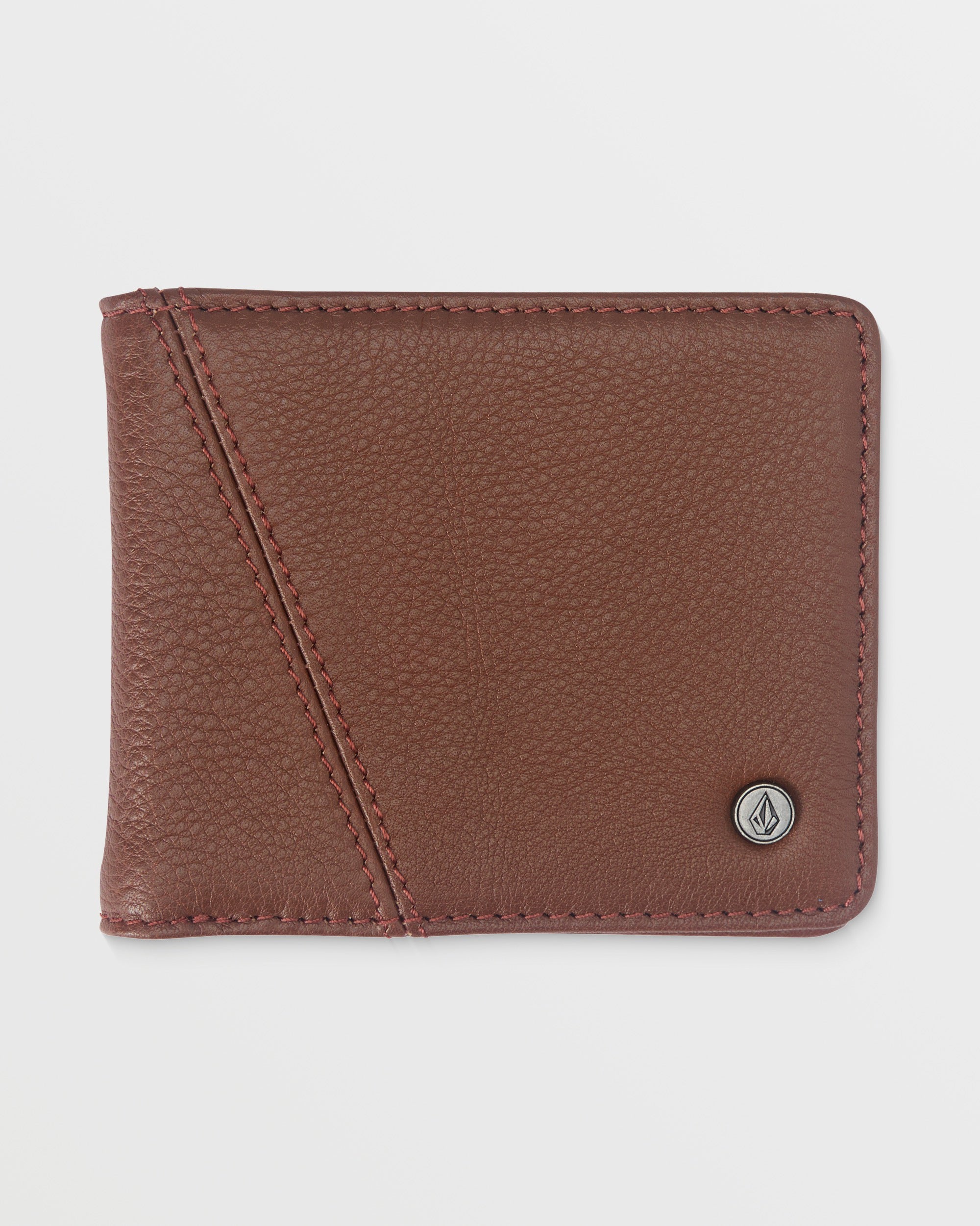 Pay-A-Pal Leather Bifold