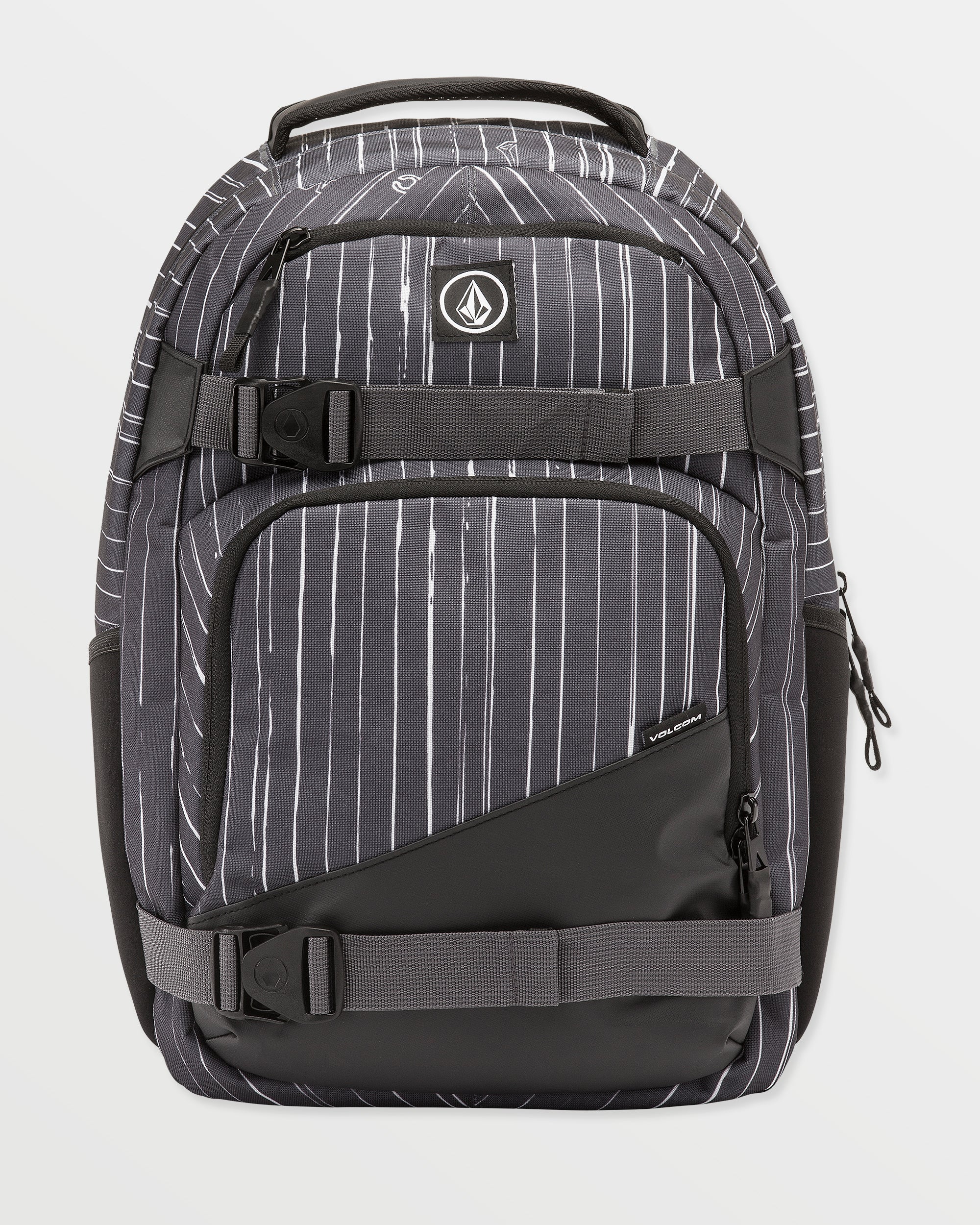 Grindstone Skate Backpack - Image 3