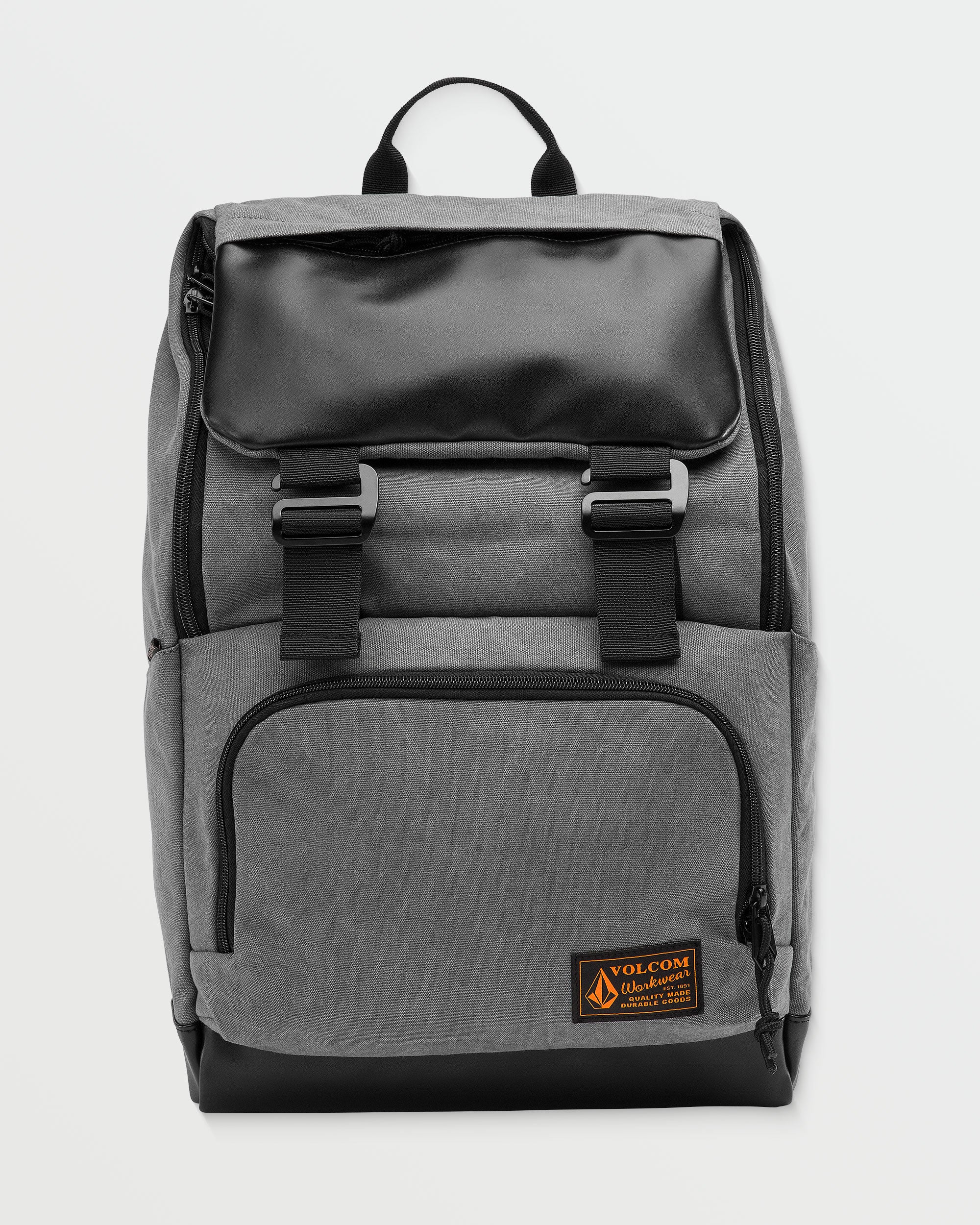 Charter Ruck Backpack - Image 3