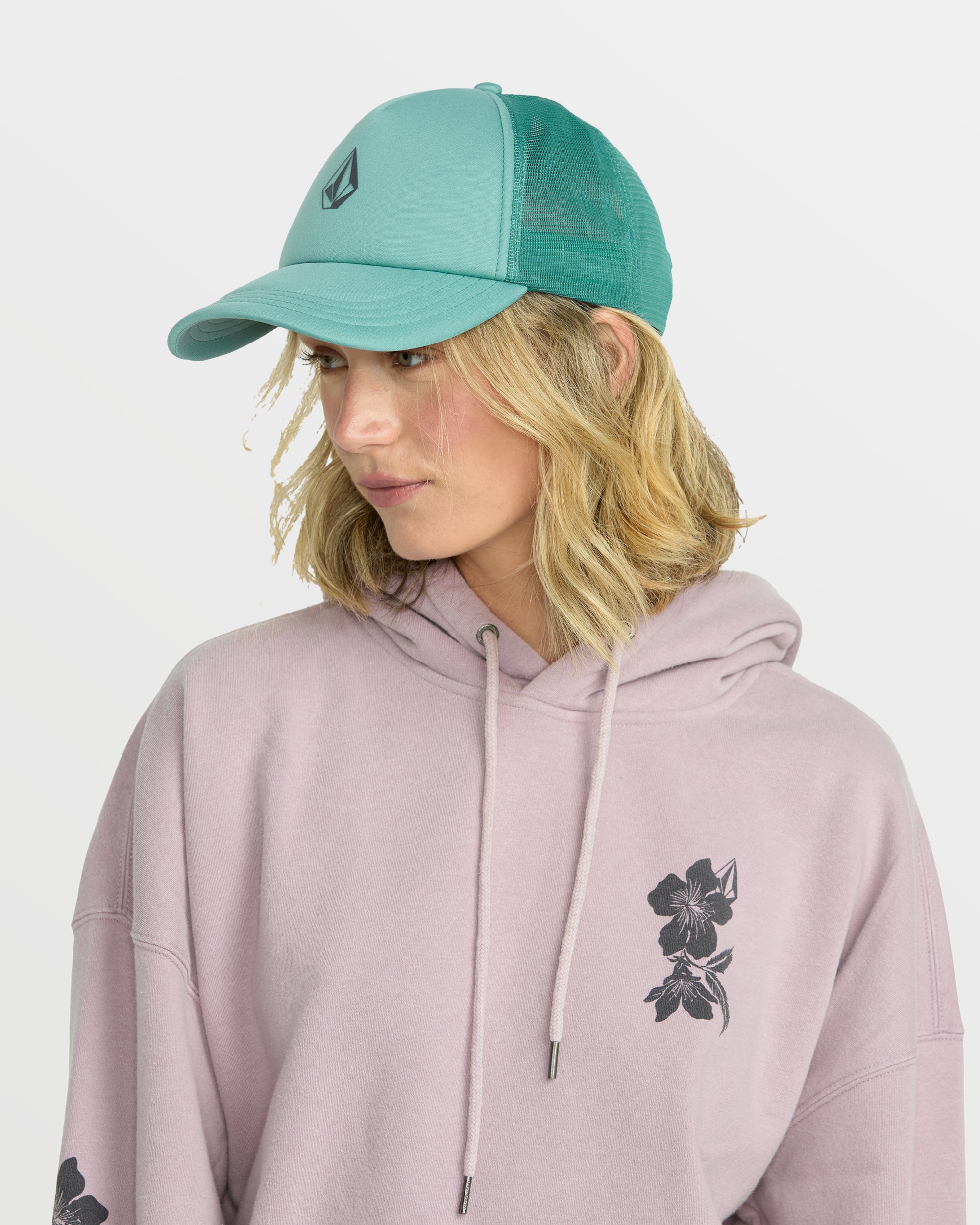 Women's Into Paradise Hat - Image 2