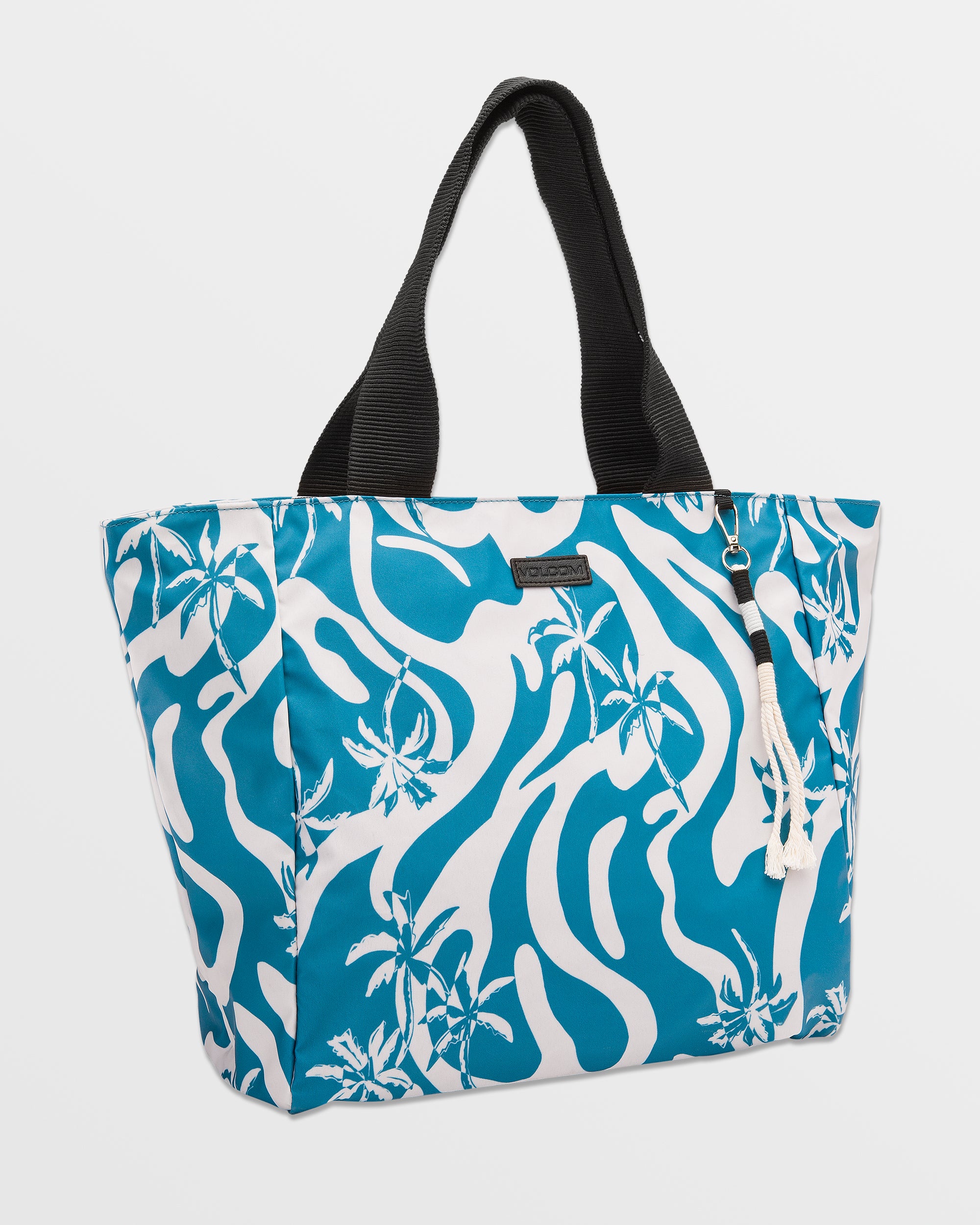 Bay Bae Beach Tote