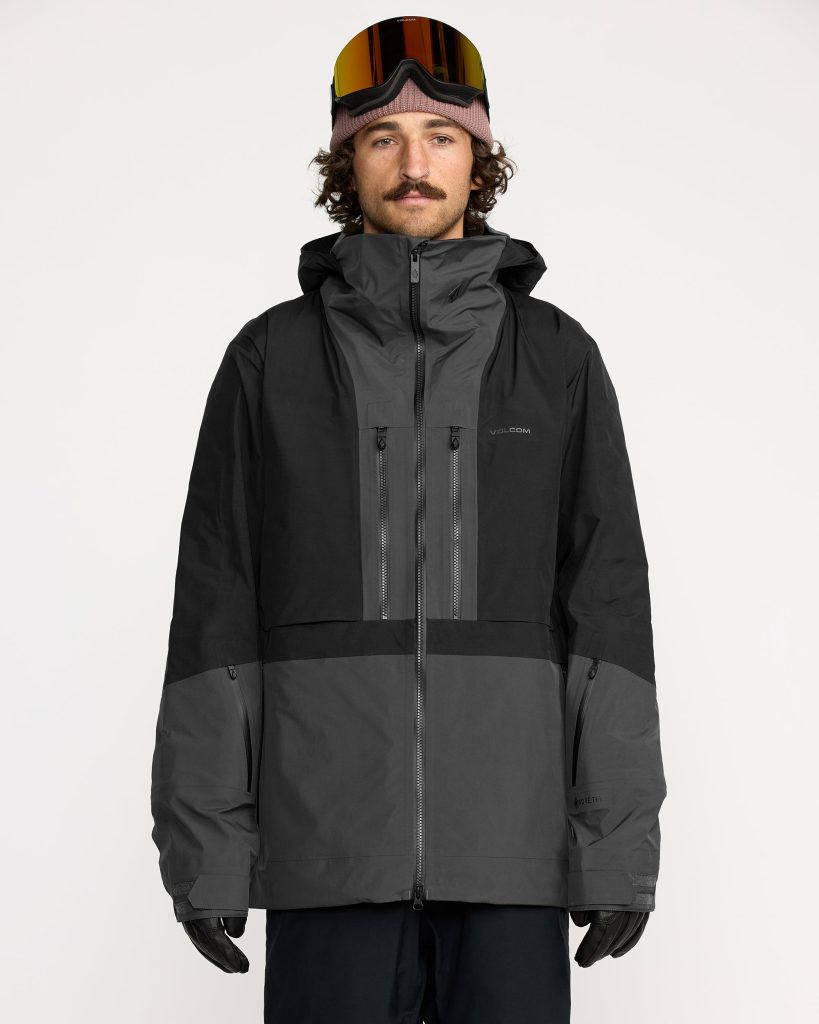 Men's TDS Infared Gore-Tex Jacket