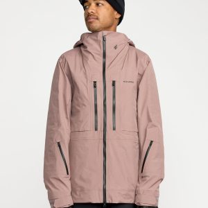 Men's TDS Infared Gore-Tex Jacket