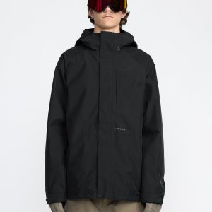Men's Dua Gore-Tex Insulated Jacket