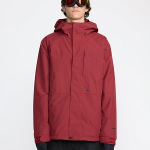 Men's Dua Gore-Tex Insulated Jacket