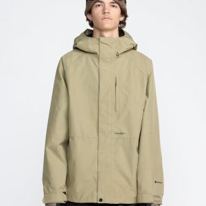 Men's Dua Insulated Gore-Tex Jacket