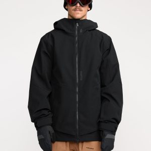 Men's Brighton Full Zip Jacket