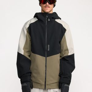 Men's Brighton Full Zip Jacket