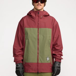 Men's Arthur 3L Jacket